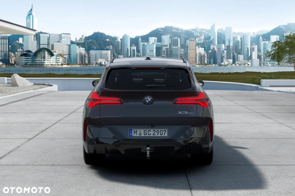 BMW X3 xDrive20d mHEV - 3
