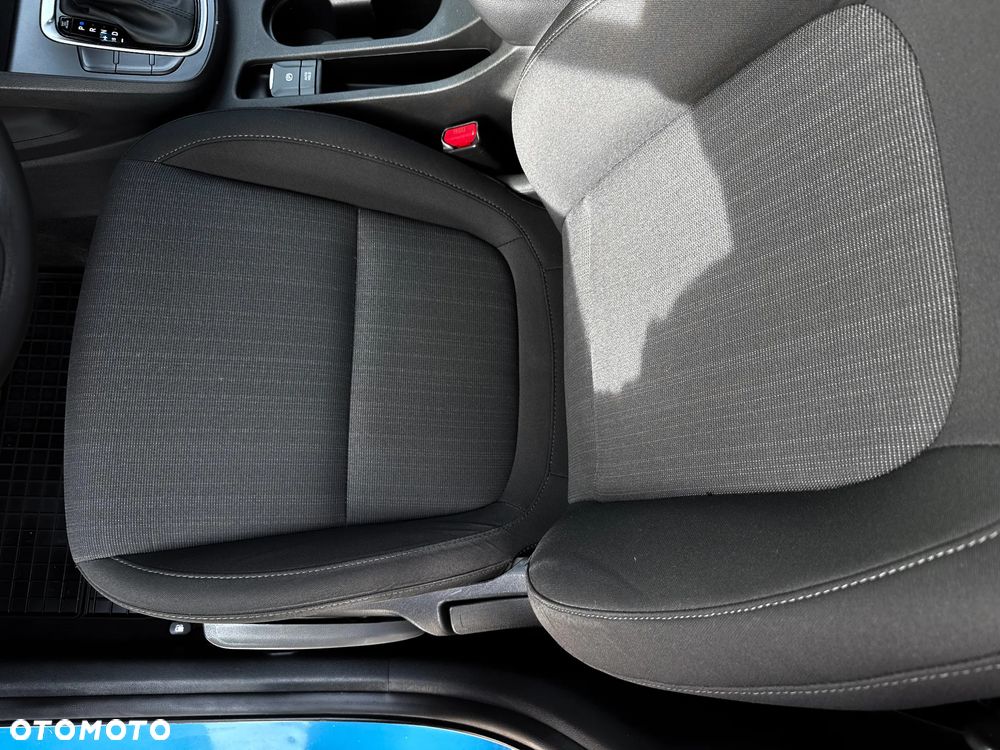Hyundai Kona 1.6 GDI Hybrid Comfort DCT - 18