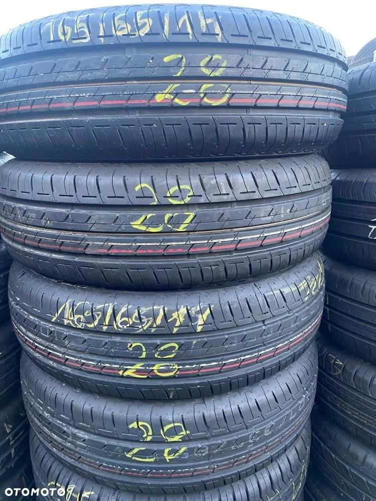 165/65/14 Bridgestone Ecopia EP150_DEMO_4szt_(28) - 2