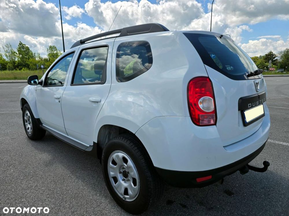 Dacia Duster 1.6 Euro5 - 33
