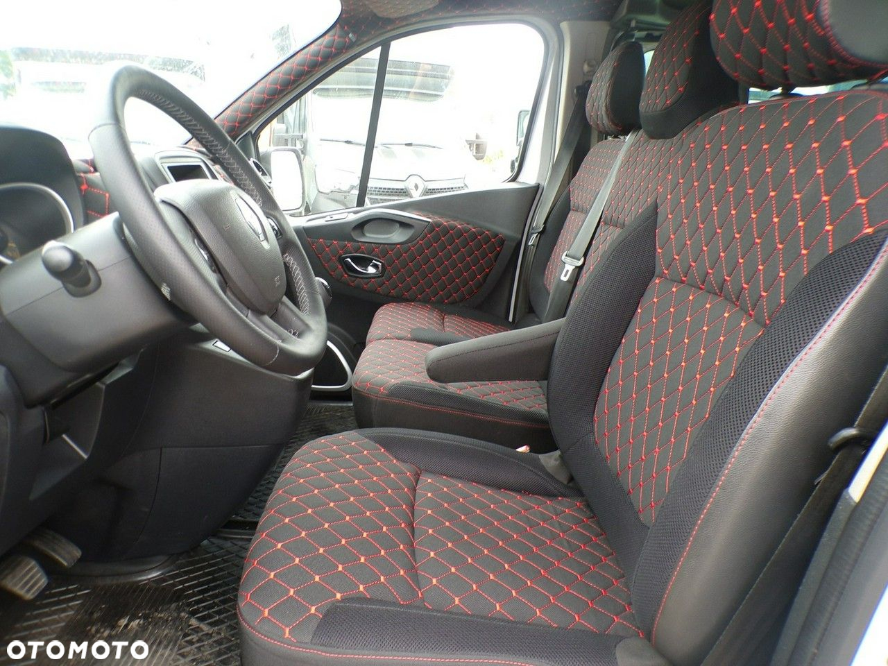 Renault Trafic - 3
