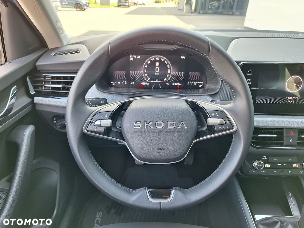 Skoda Scala 1.0 TSI Edition 130 - 19