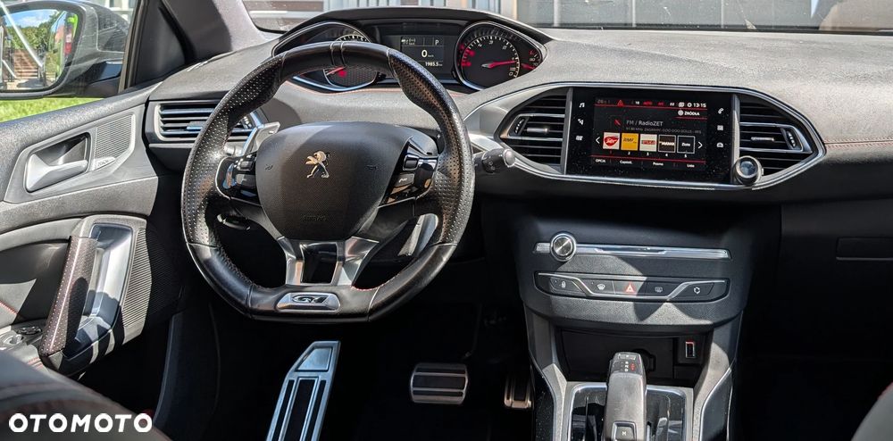 Peugeot 308 - 6