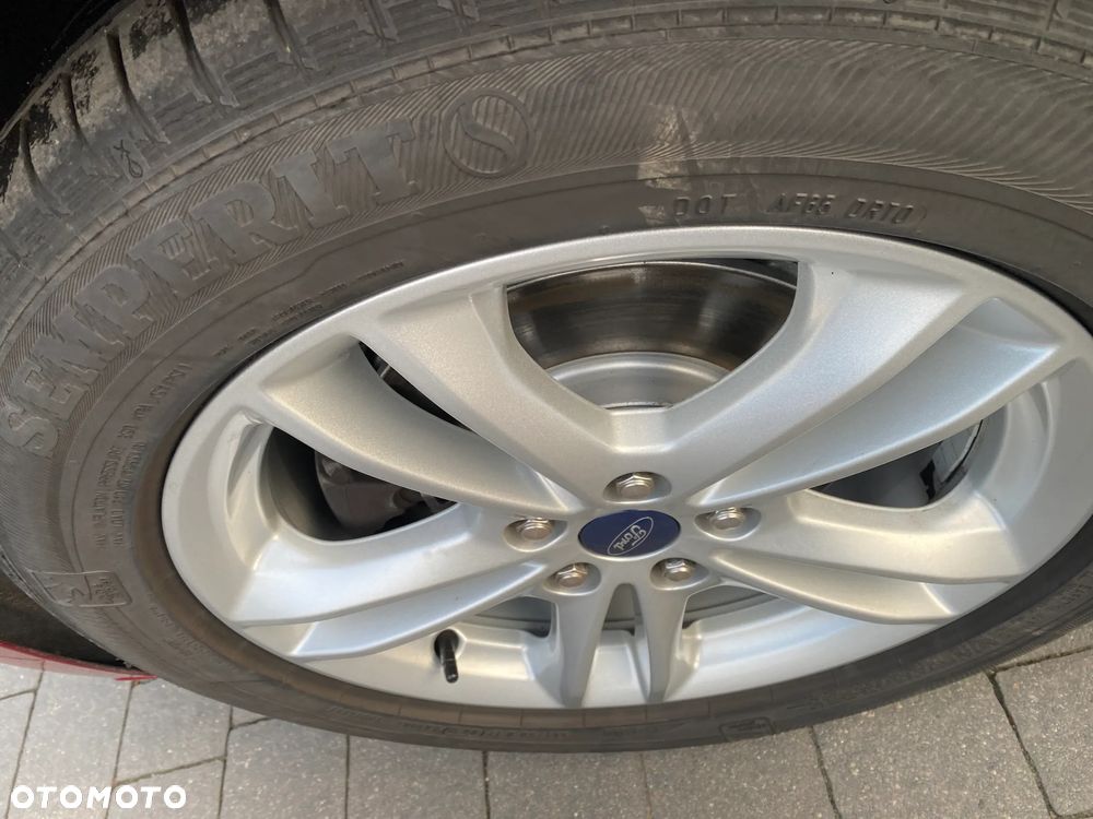 Ford Mondeo 2.0 TDCi Titanium - 18