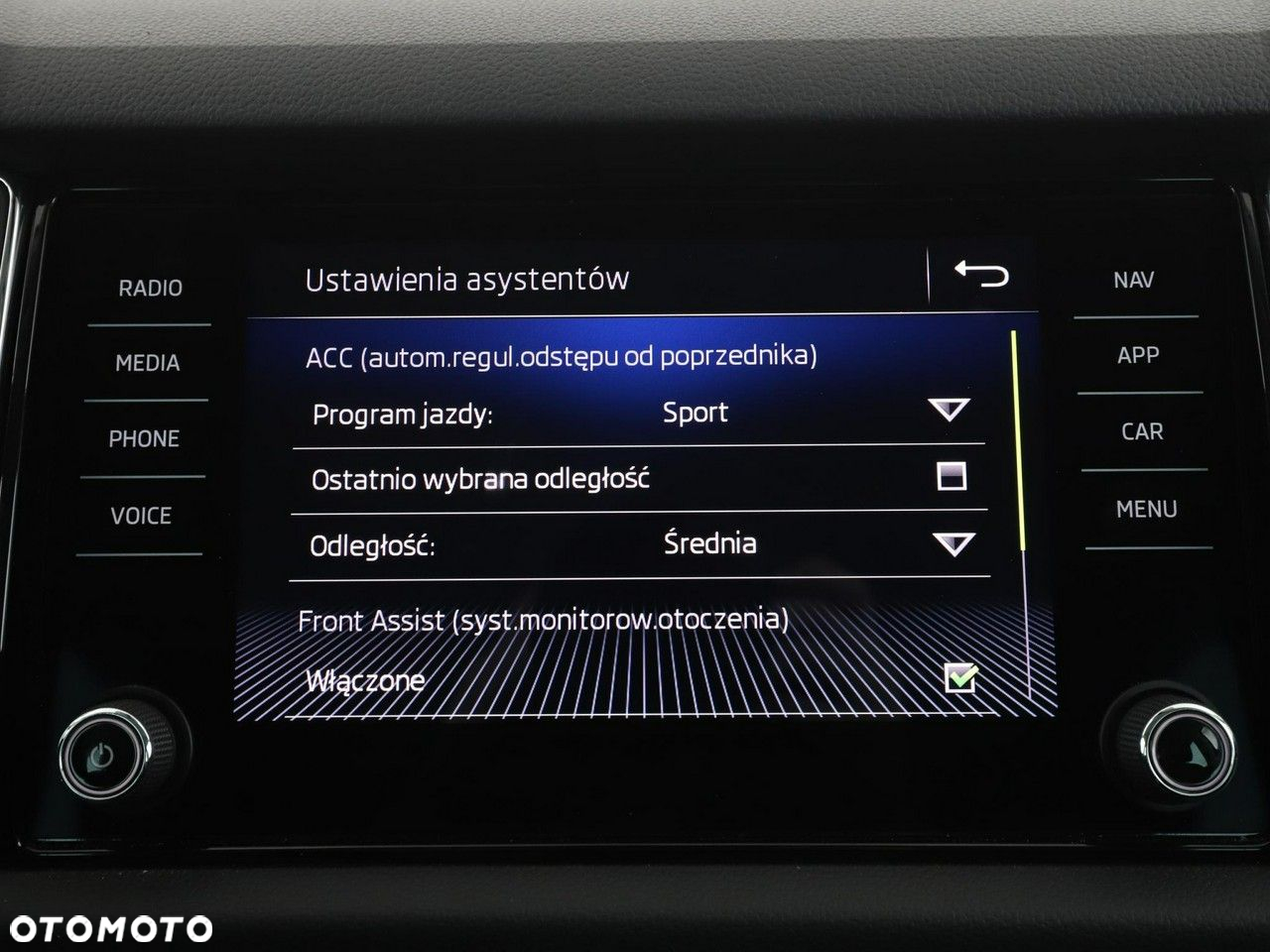 Skoda Kodiaq 2.0 TDI DSG Style - 27