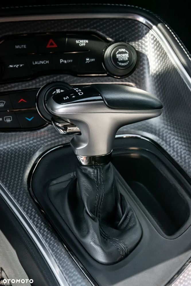 Dodge Challenger 6.2 Redeye Widebody - 9