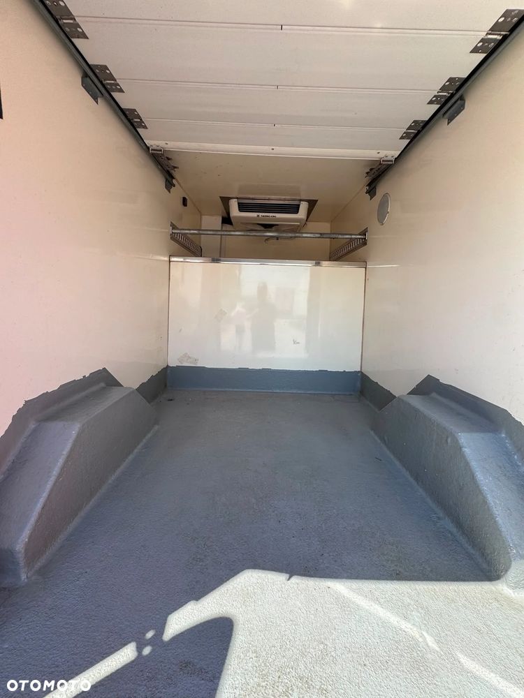 Ford Transit 2.0 TDCi / Chłodnia BI-Temp / Thermo King V-300 MAX (276) - 10