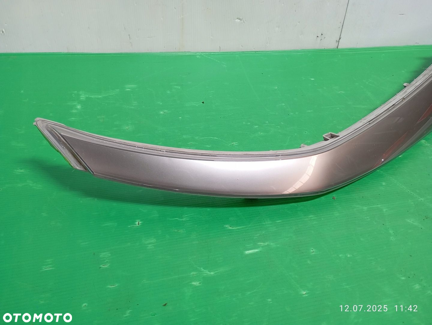 LAMPA HALOGEN PRAWY LED HYUNDAI IONIQ 5 21- 92109-G1 - 4
