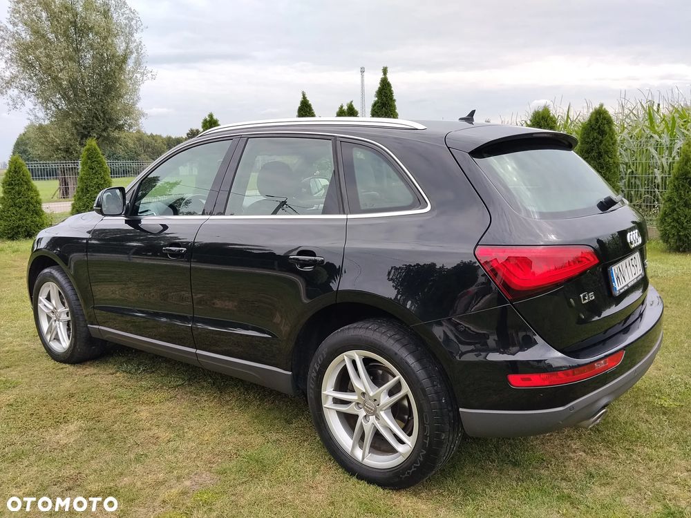 Audi Q5 2.0 TDI Quattro S tronic - 6