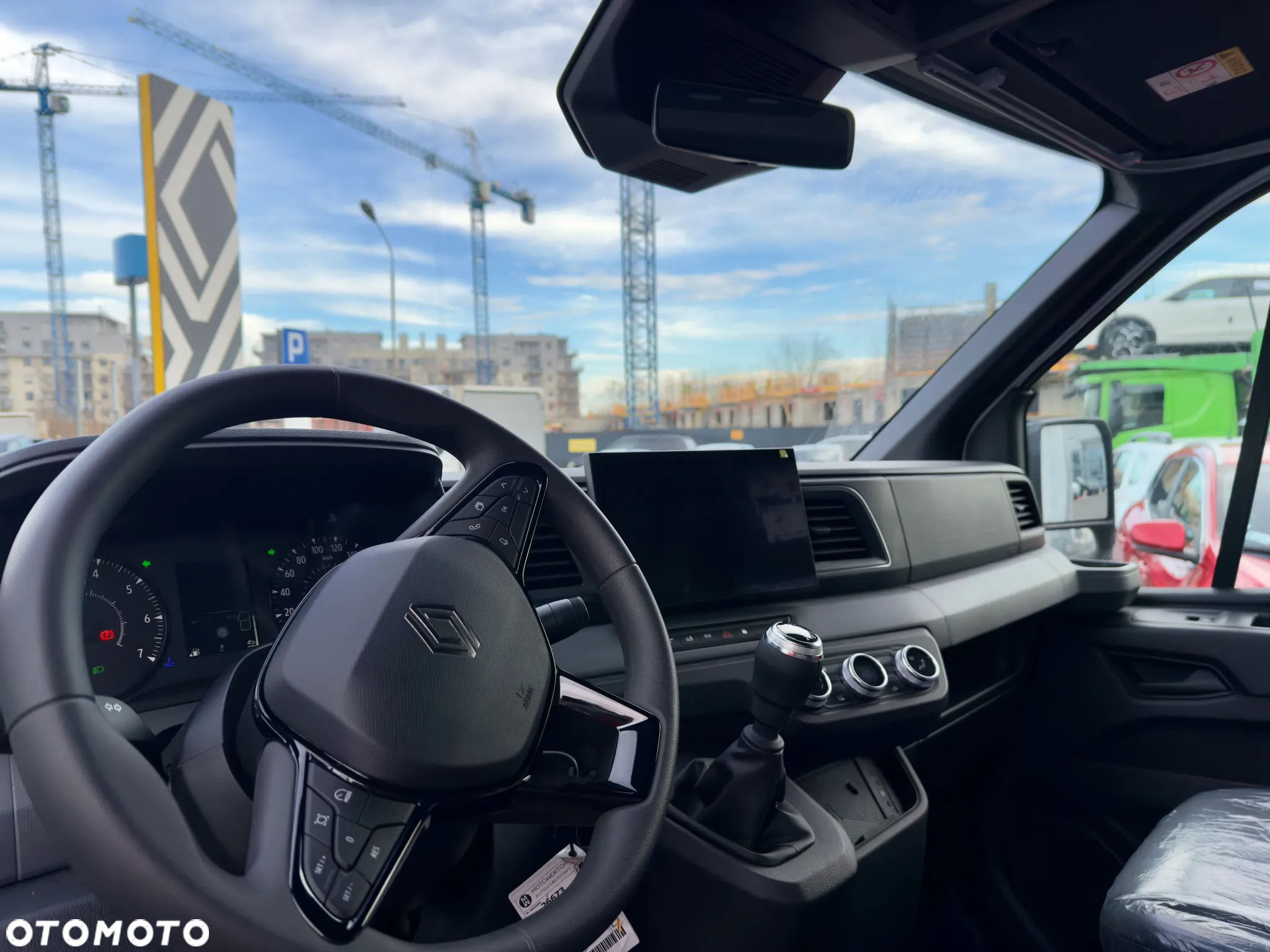 Renault MASTER - 6