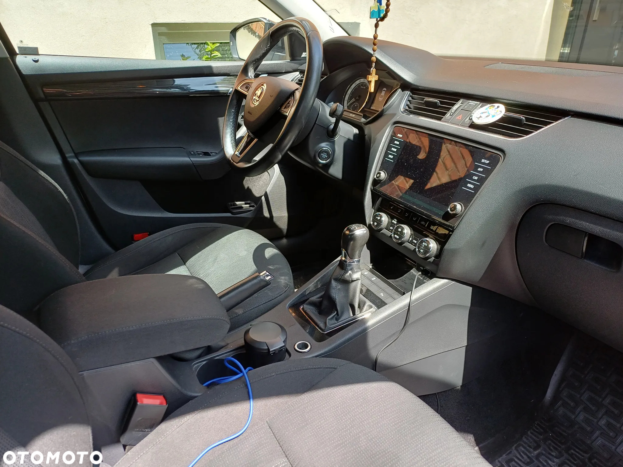 Skoda Octavia 1.6 TDI SCR Style - 18