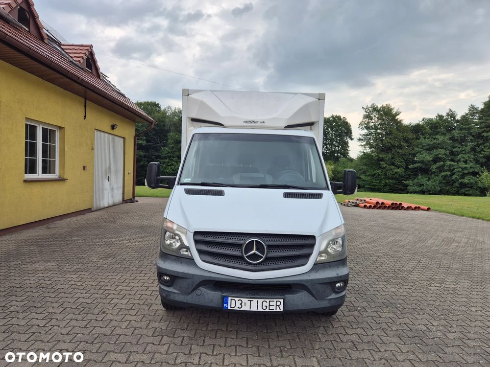 Mercedes-Benz Sprinter 316 CDI - 2