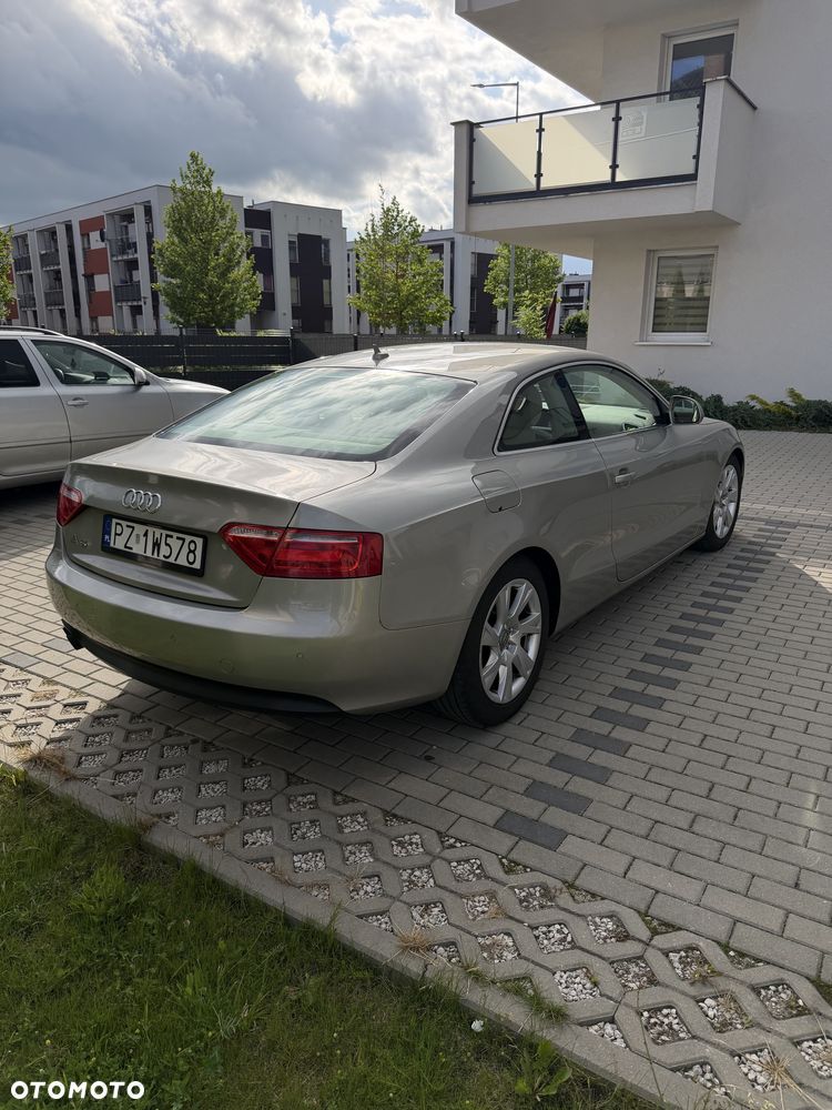 Audi A5 Coupé - 3
