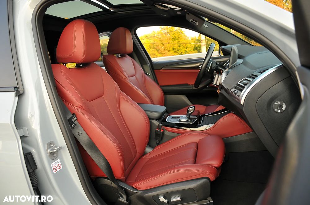 BMW X4 - 13