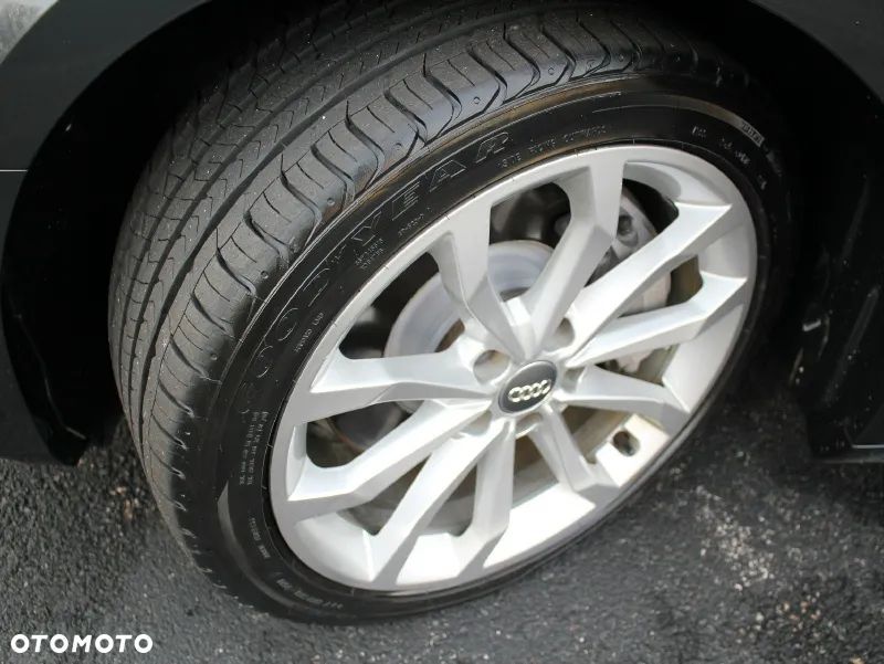 Audi A4 - 33