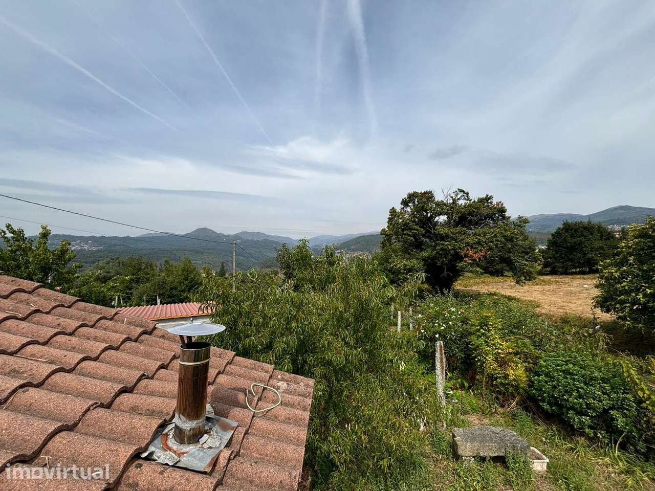 Moradia para Restaurar T4 Venda em Grade e Carralcova,Arcos de Valdeve - Grande imagem: 3/7