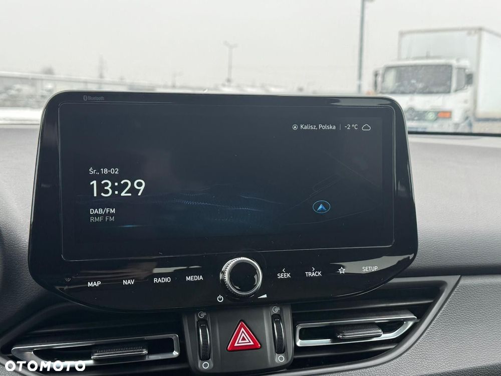 Hyundai i30 1.5 T-GDI 48V Executive - 14