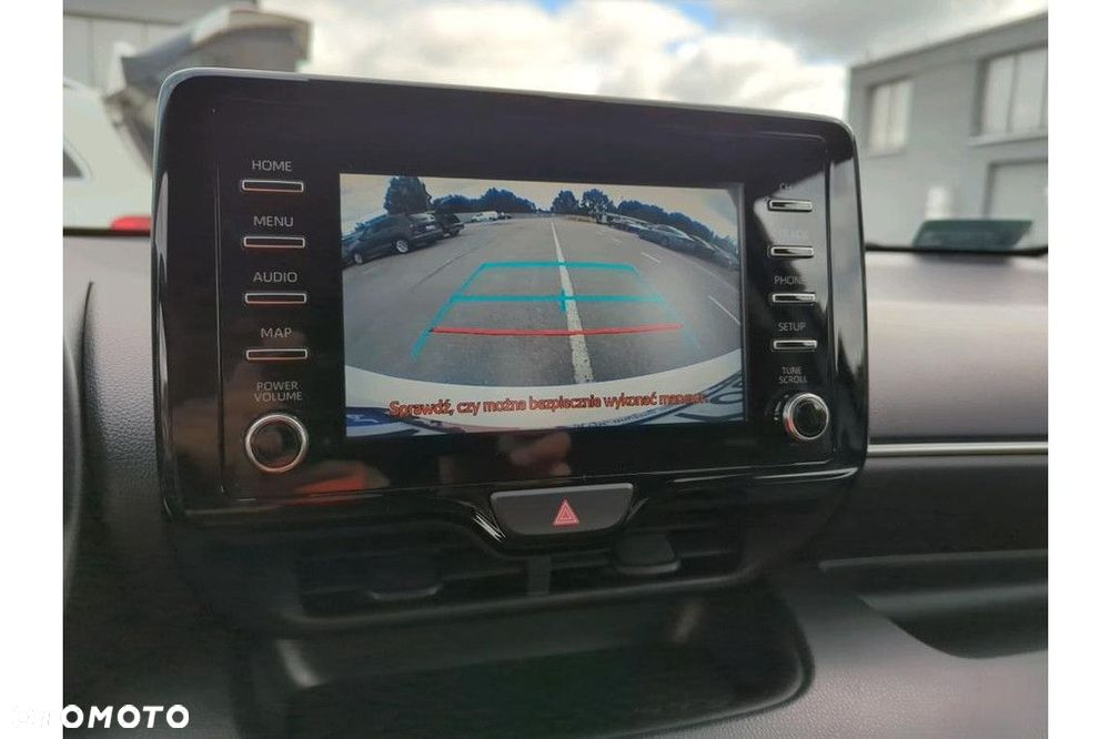 Toyota Yaris Hybrid 1.5 Comfort - 13