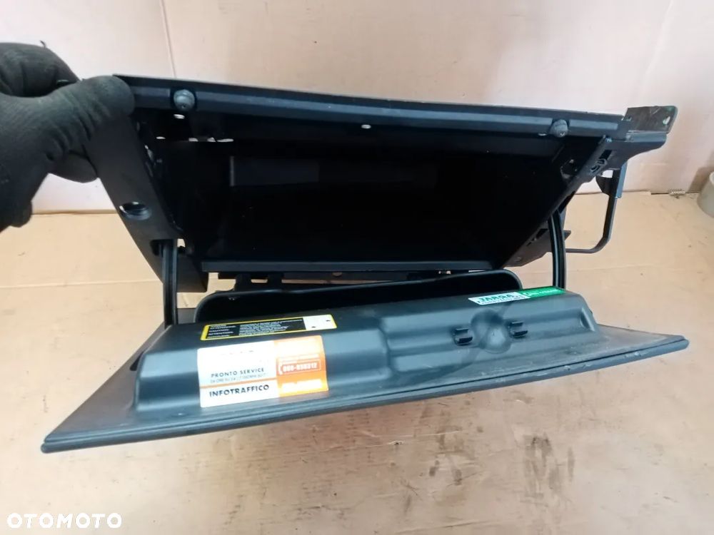Schowek pasażera Europa Fiat Stilo 1821920240 1821920239 - 6