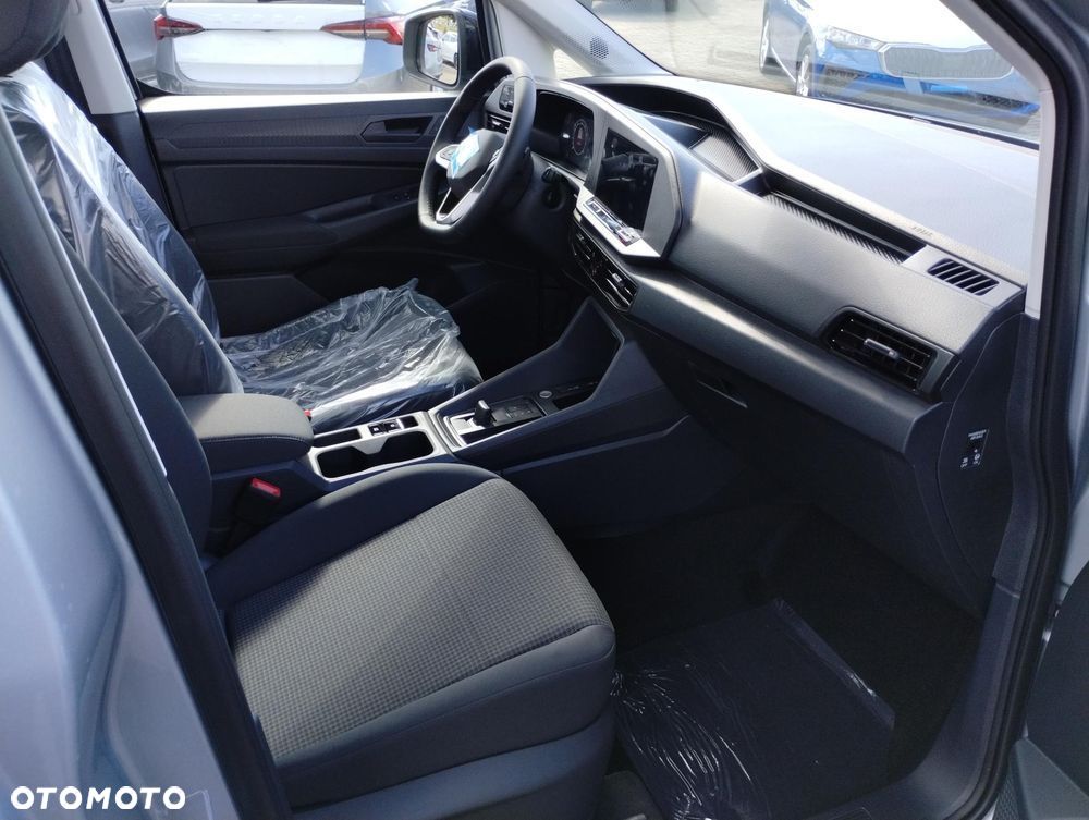 Volkswagen Caddy 1.5 TSI DSG - 16