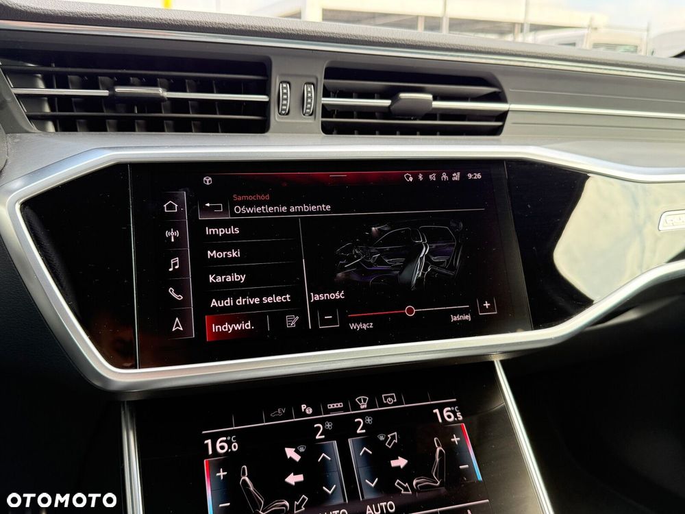 Audi A6 Limousine - 36