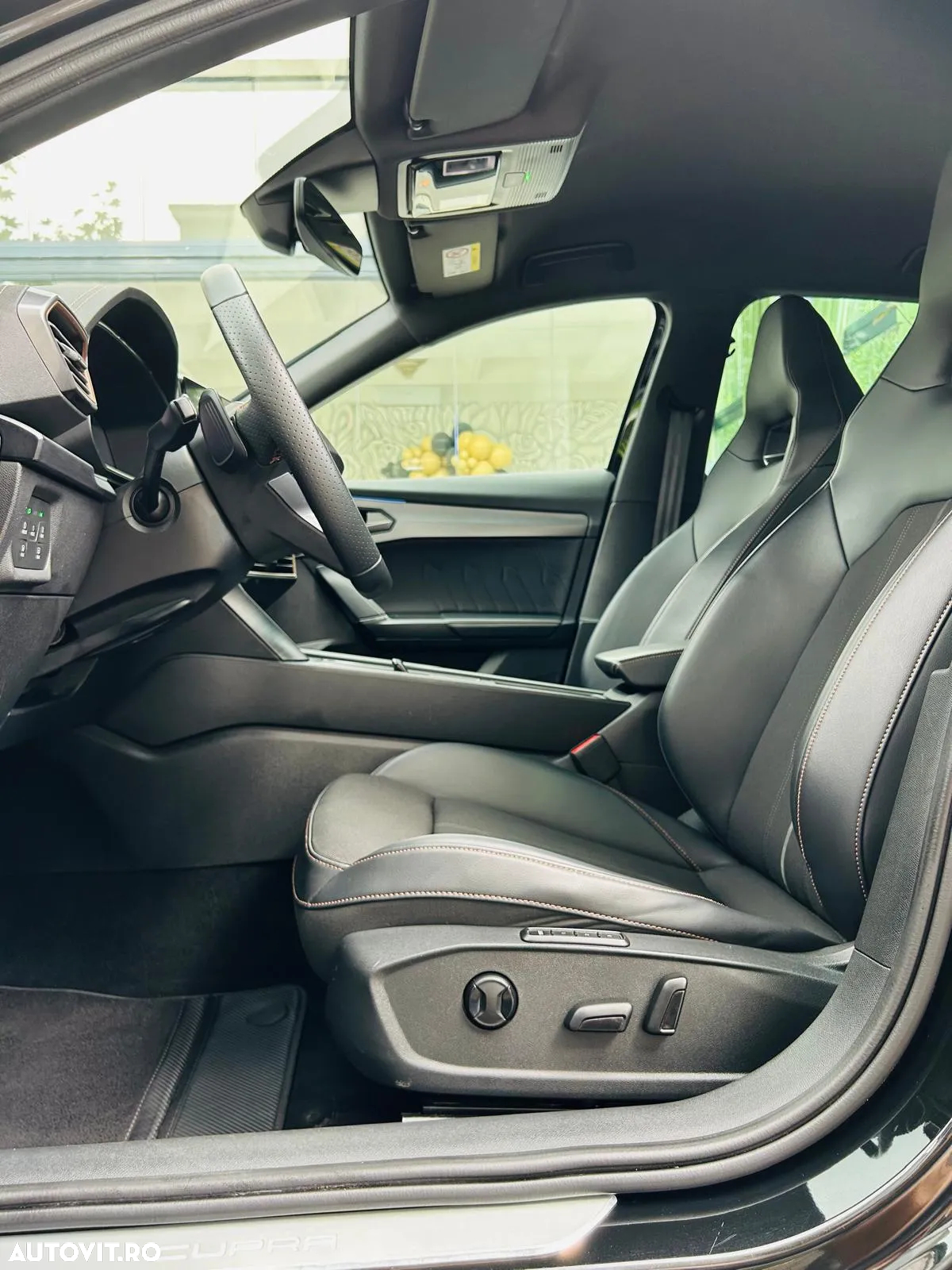 Cupra Formentor 2.0 TDI 4DRIVE DSG - 14