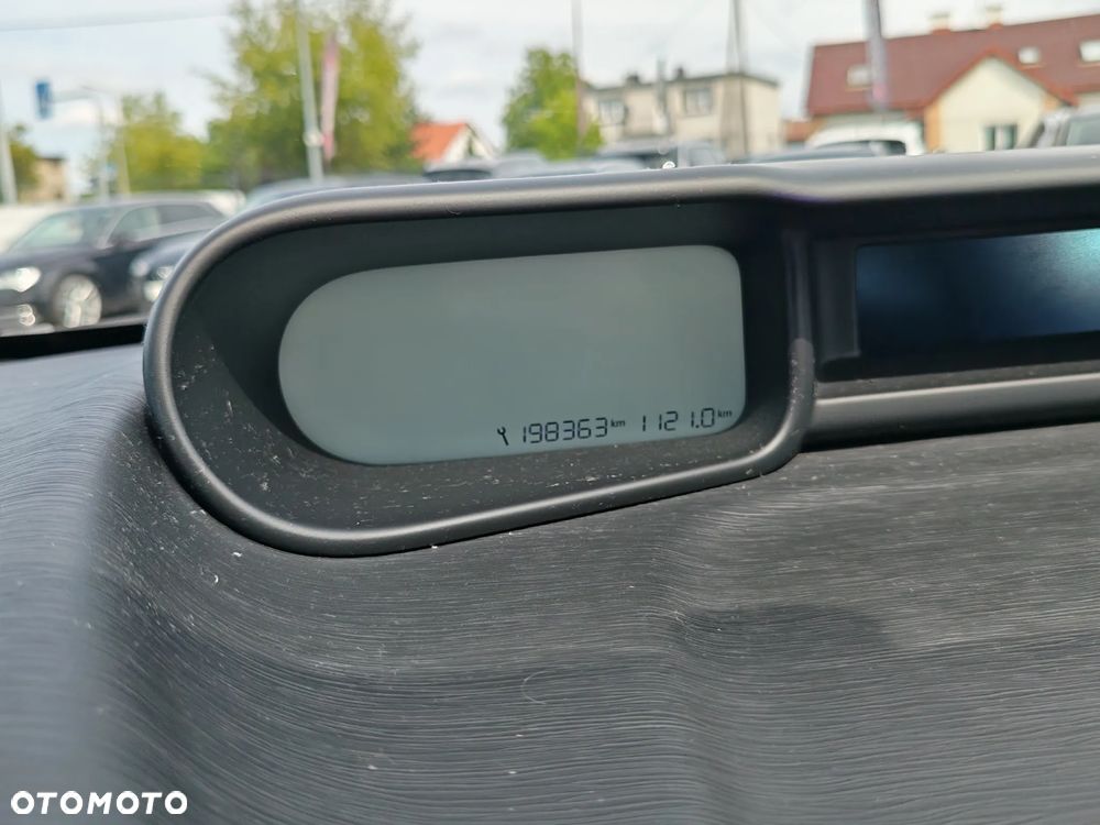 Citroën C3 Picasso 1.6 HDi Exclusive - 16