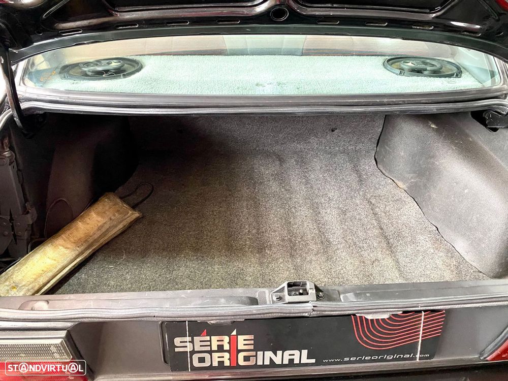 Renault 9 1.4 Turbo - 27