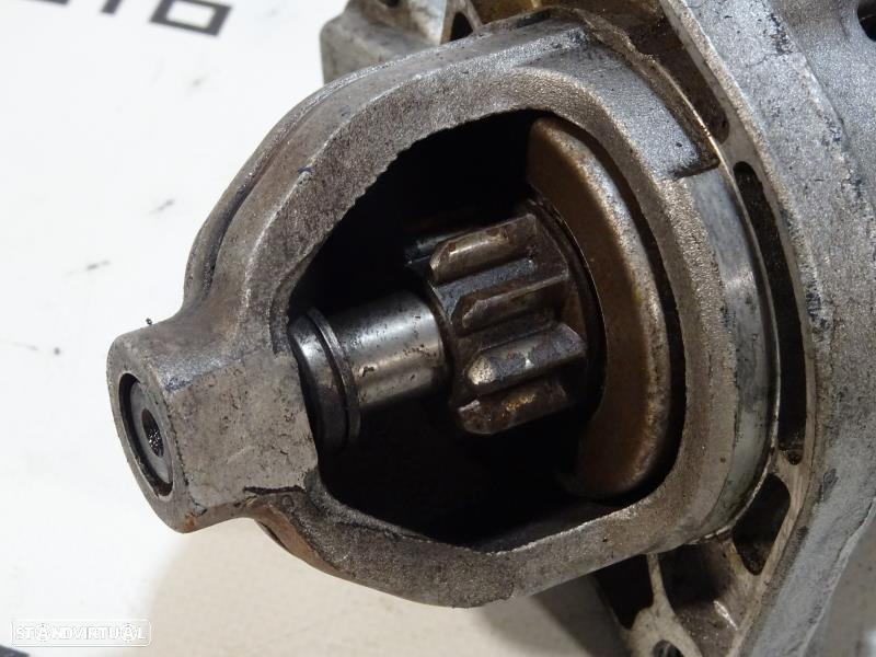 Motor De Arranque Opel Corsa D (S07) 55578093/ 55234810 / C880 - 5