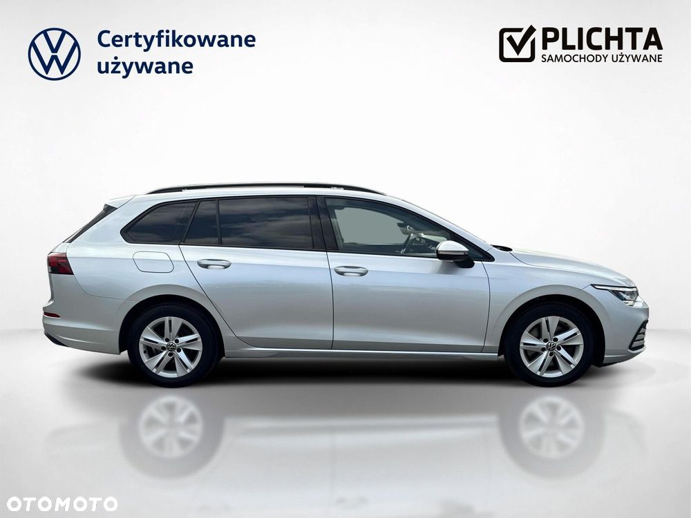 Volkswagen Golf 2.0 TDI Life - 6