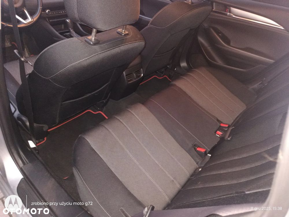 Mazda 6 2.0 SKYMotion - 6