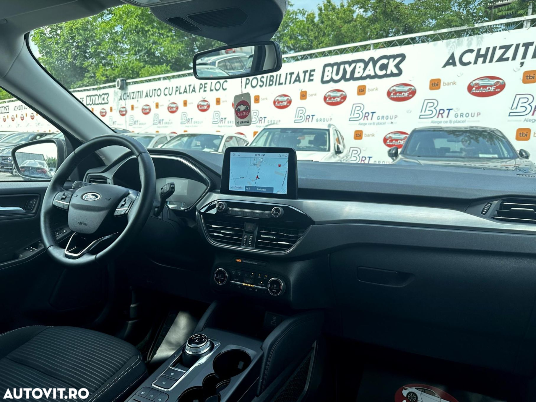 Ford Kuga - 6