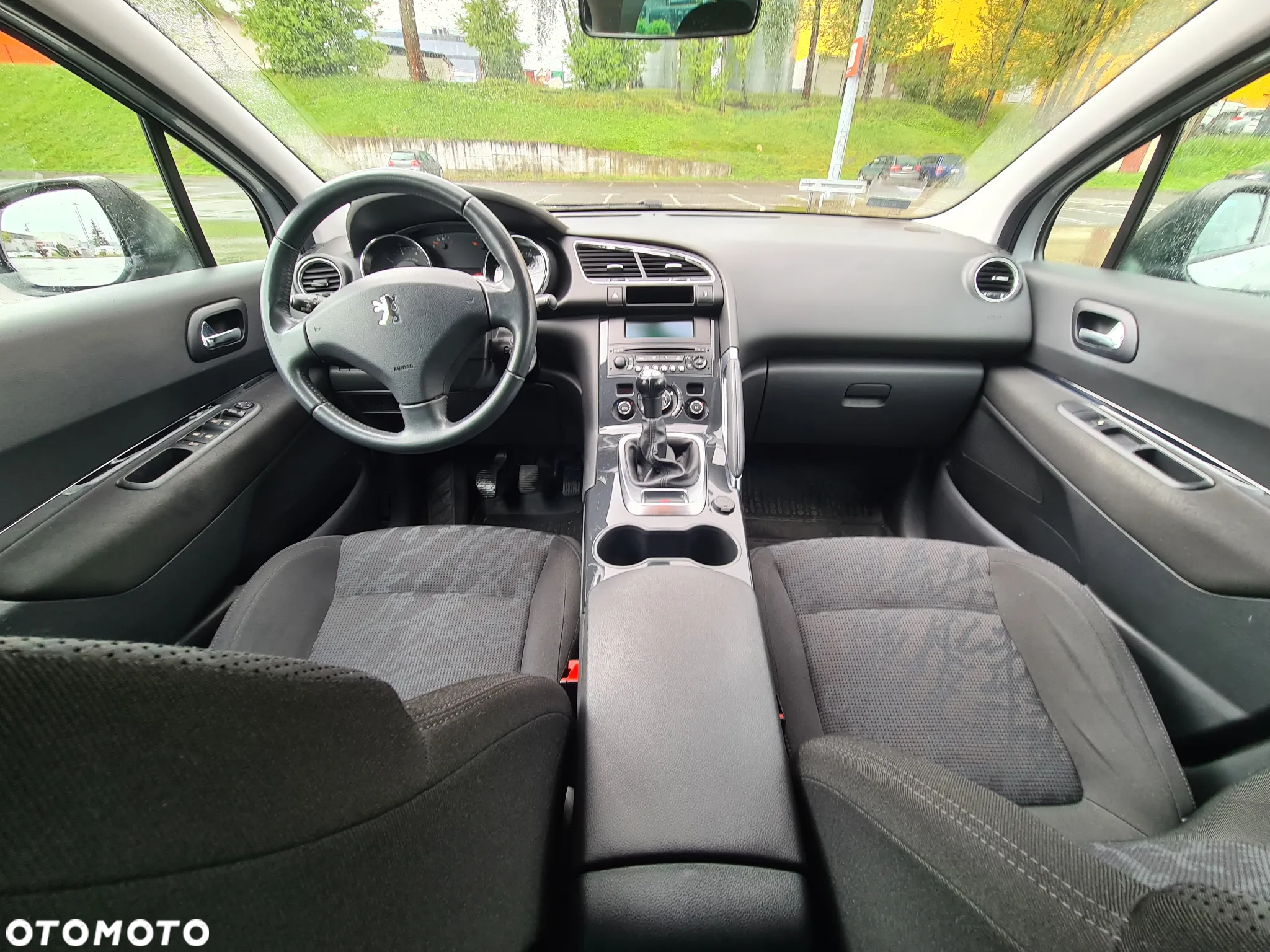 Peugeot 3008 1.6 Premium - 10