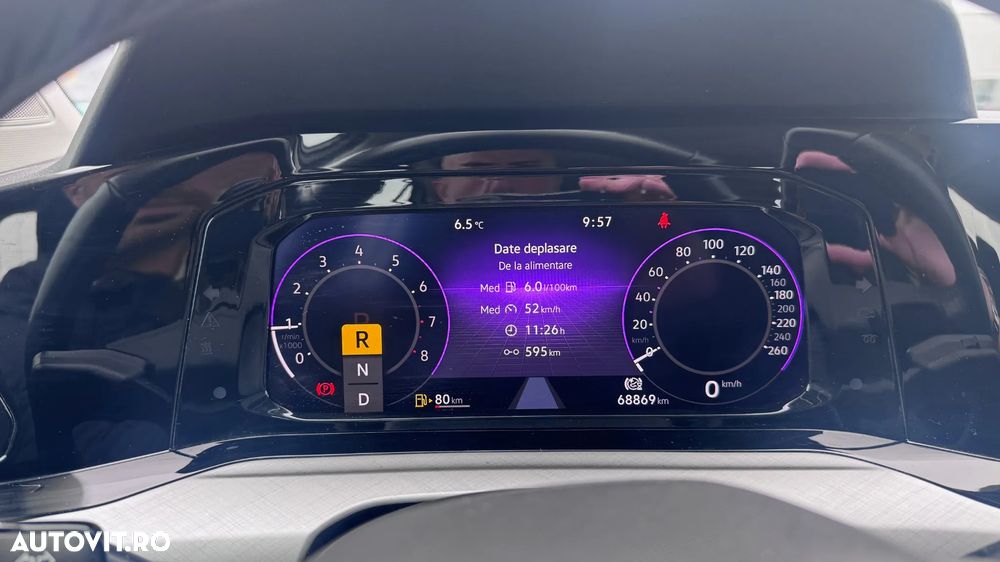 Volkswagen Golf - 19