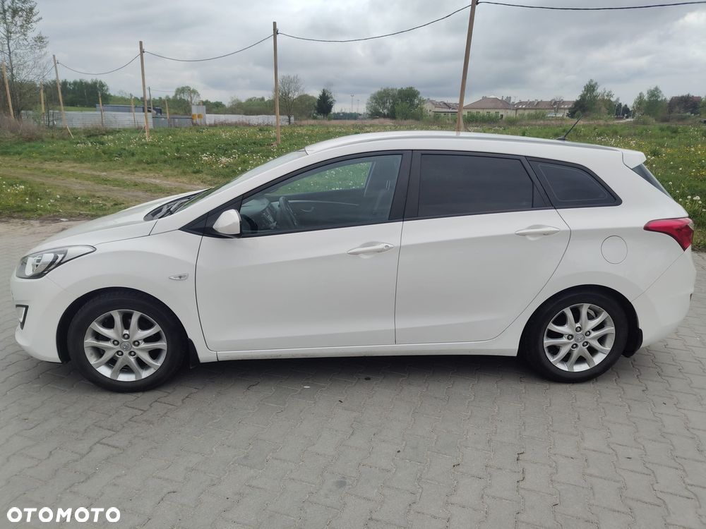 Hyundai i30 1.4 Comfort - 5