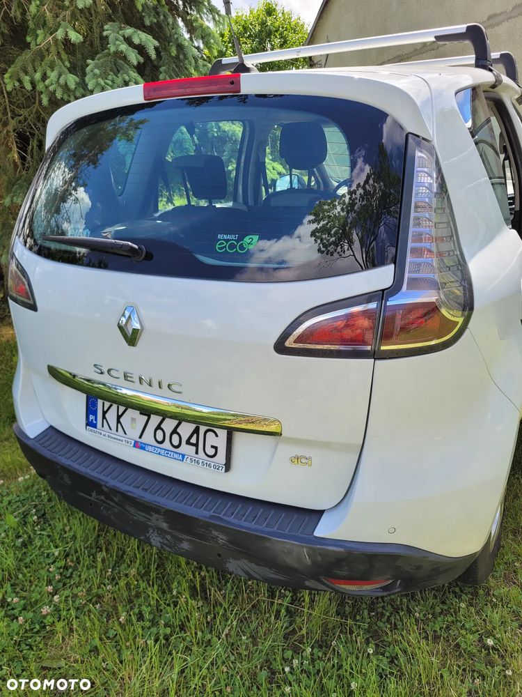 Renault Scenic 1.6 dCi Energy Dynamique - 5