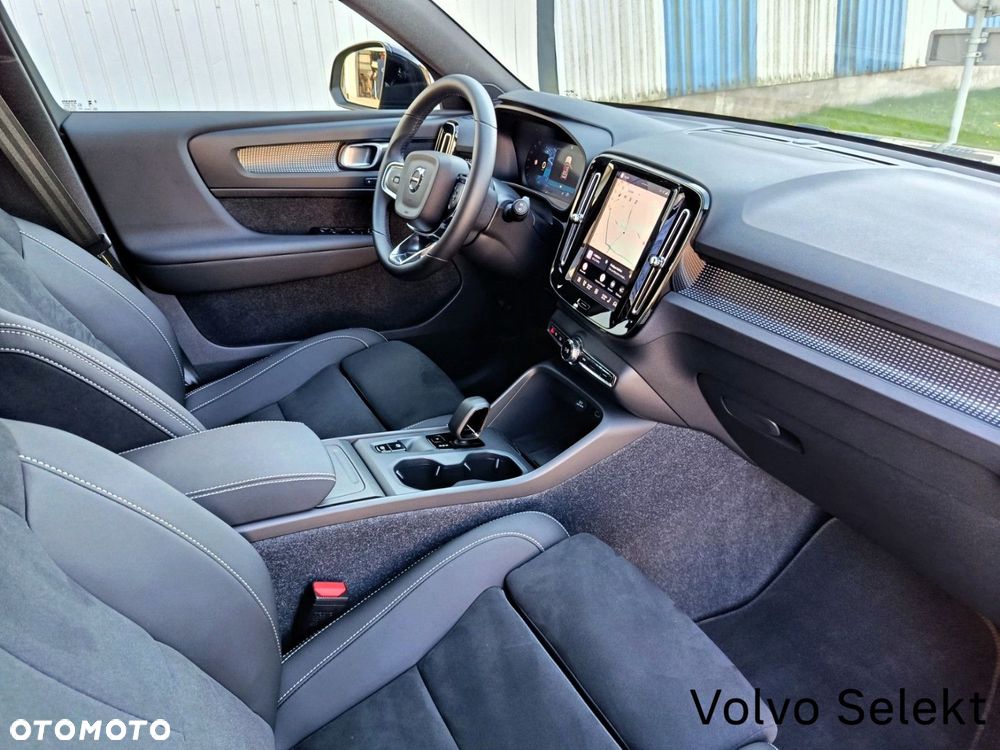 Volvo XC 40 - 14