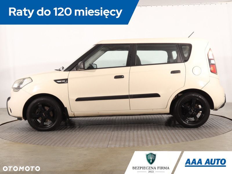 Kia Soul - 4