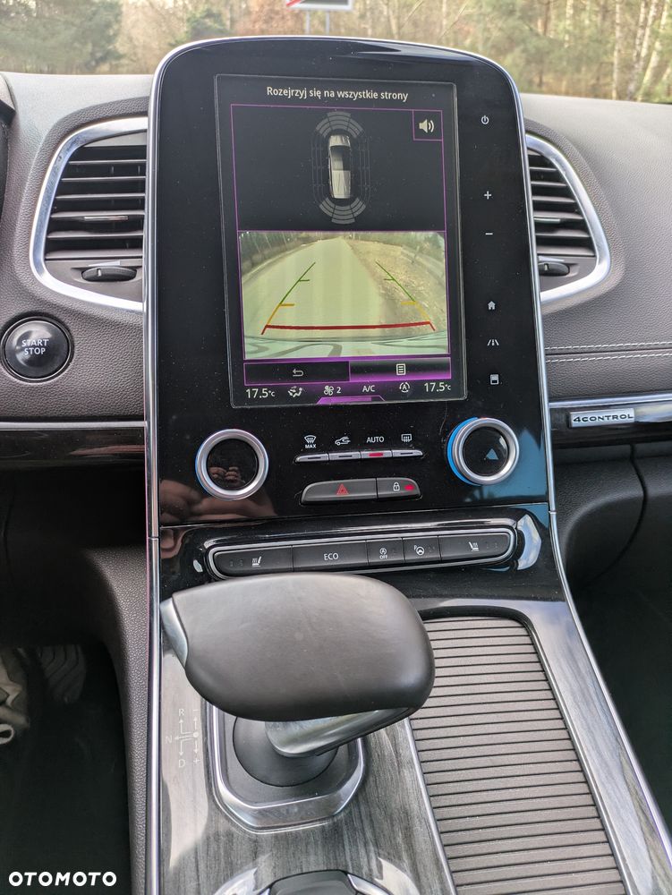 Renault Espace Energy dCi 160 EDC Initiale Paris - 19