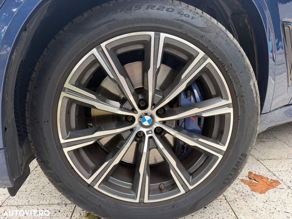BMW X5 xDrive30d - 15