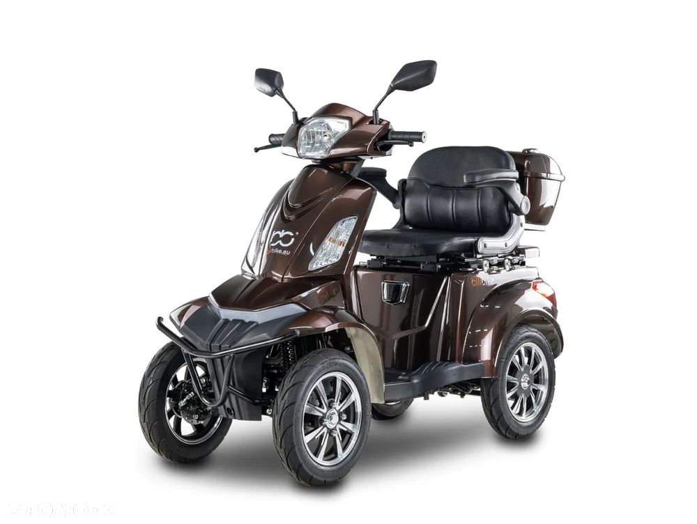 Bili Bike Shino - 8