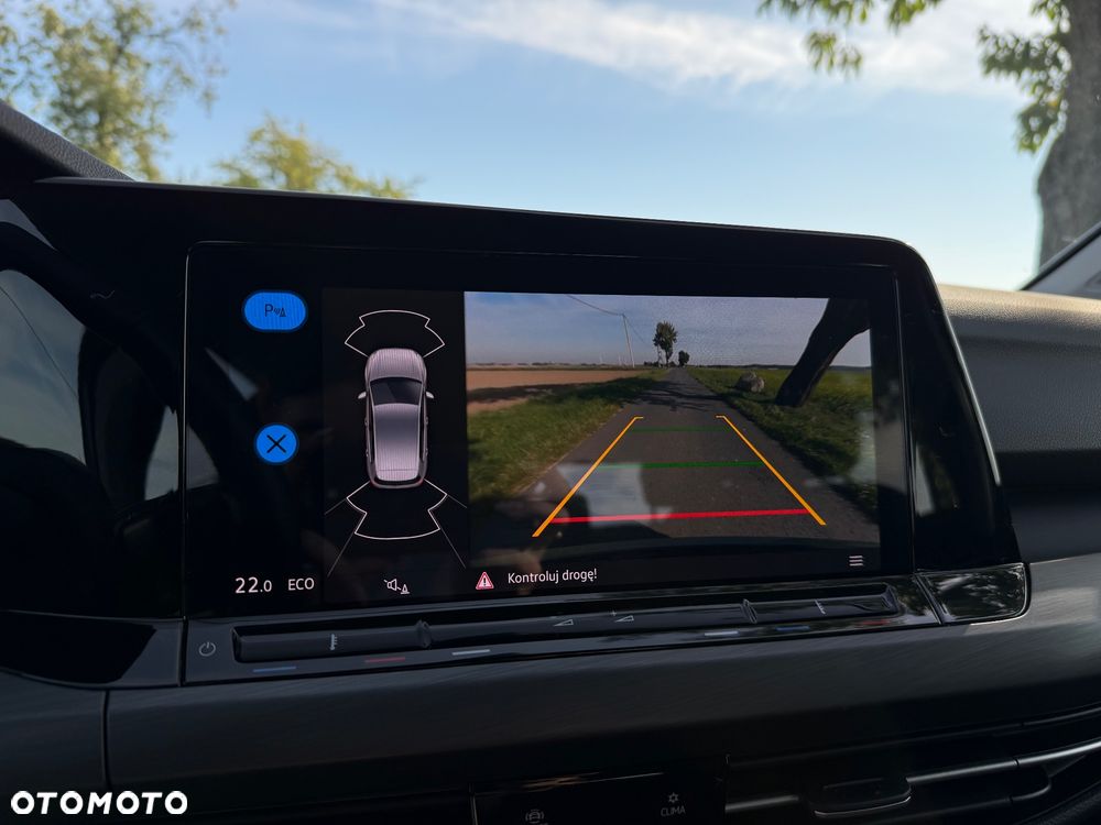 Volkswagen Golf 1.4 TSI Plug-In Hybrid Style DSG - 20
