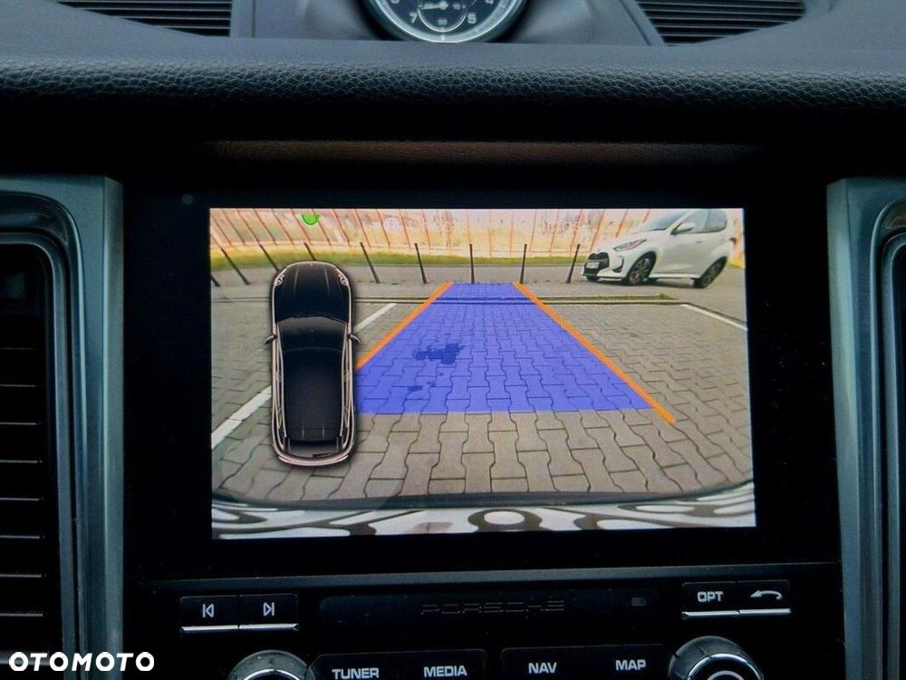 Porsche Macan PDK - 24