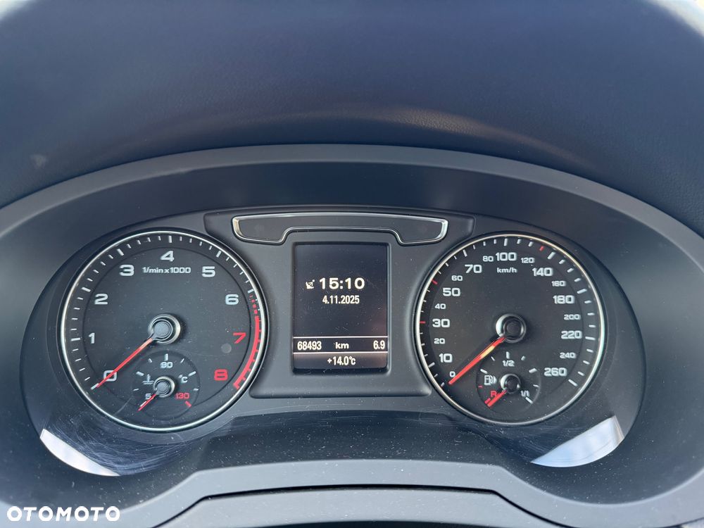 Audi Q3 1.4 TFSI CoD ultra Sport S tronic - 9