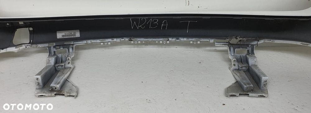 ZDERZAK TYŁ TYLNY 149 MERCEDES W213 KOMBI LIFT HYBRYDA A2138852225 - 12