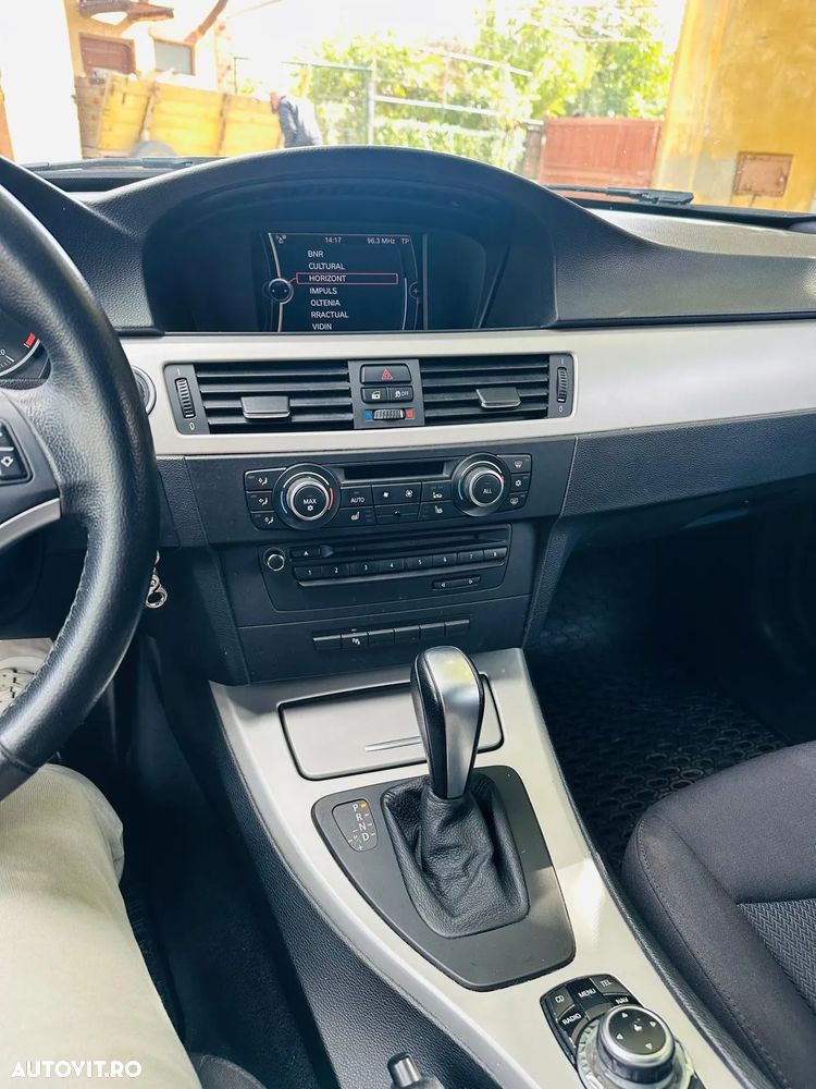 BMW Seria 3 320d DPF Aut. Edition Fleet Exclusive - 10