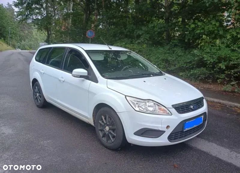 Ford Focus - 1