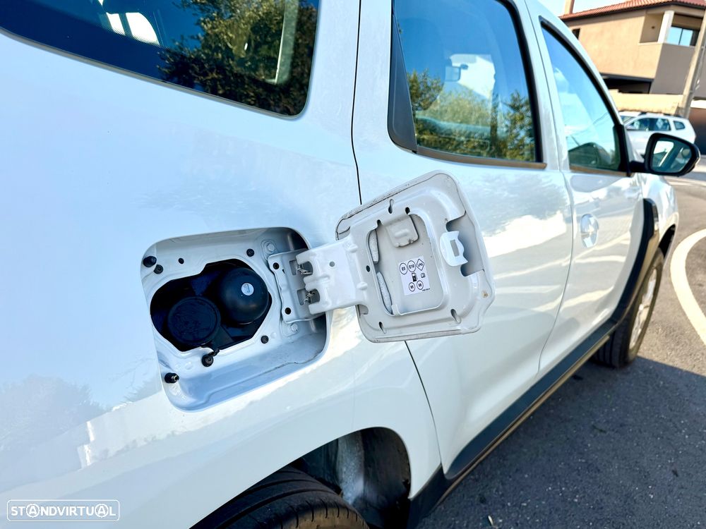 Dacia Duster 1.0 TCe ECO-G Expression Bi-Fuel - 36