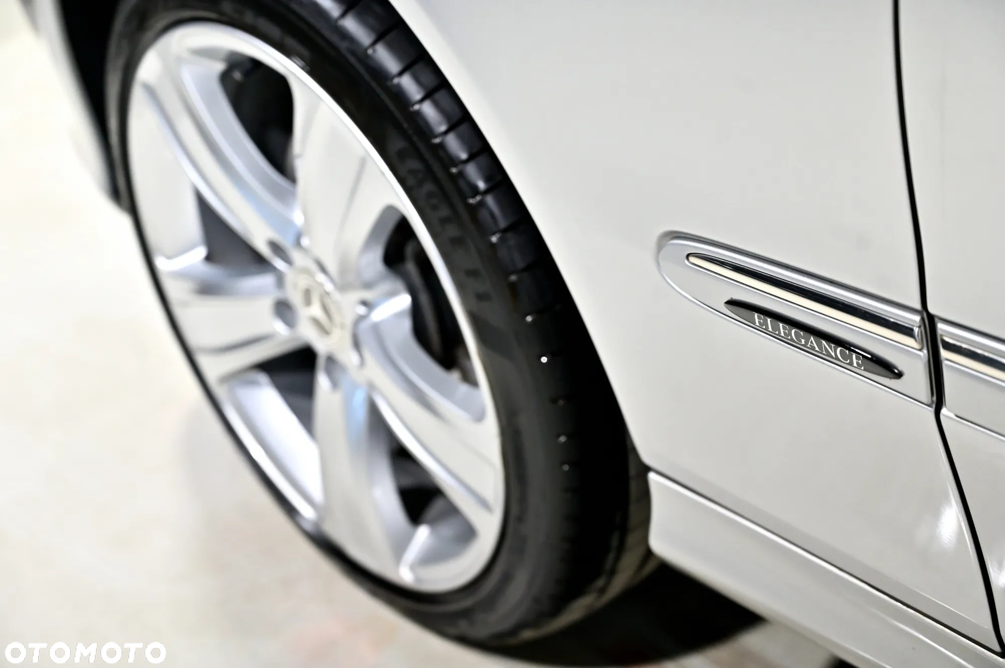 Mercedes-Benz CLK 320 - 8