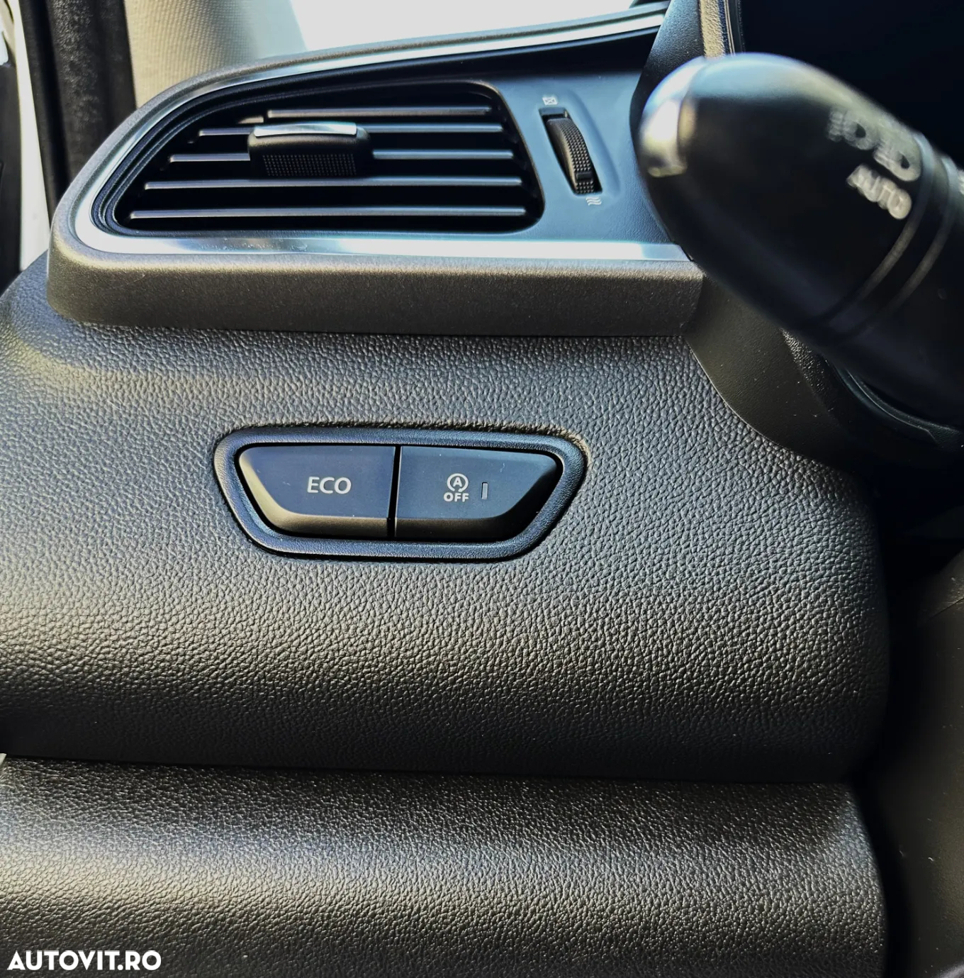 Renault Kadjar Energy dCi 110 EDC Business - 14